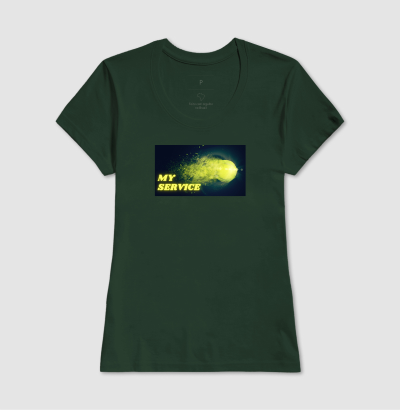 Camisa 12