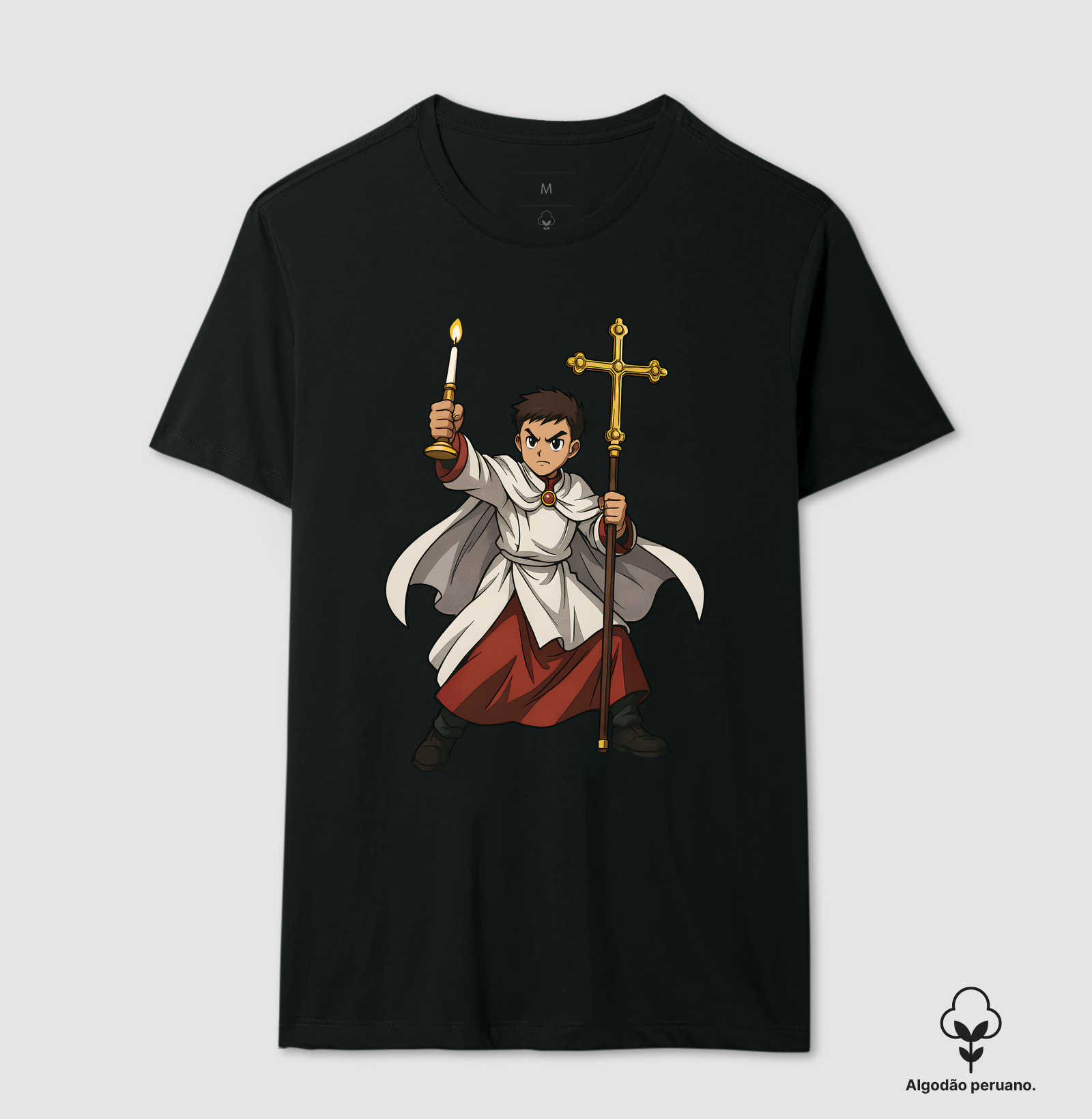 Camisa 6