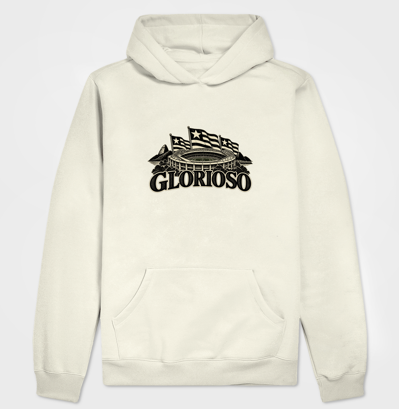 GLORIOSO - Imagem 3