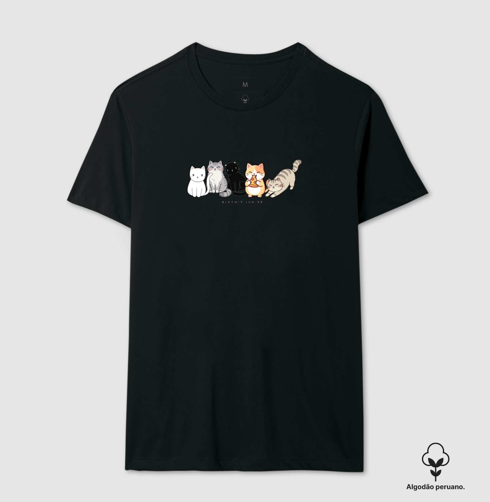 Camisa 7