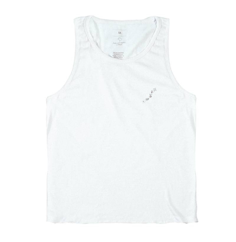 Camiseta Livro Cafe Vinho Aviao Bolso | Rota da Vida Viajante Pocket | Colecao Viciados em Viagem - Imagem 2