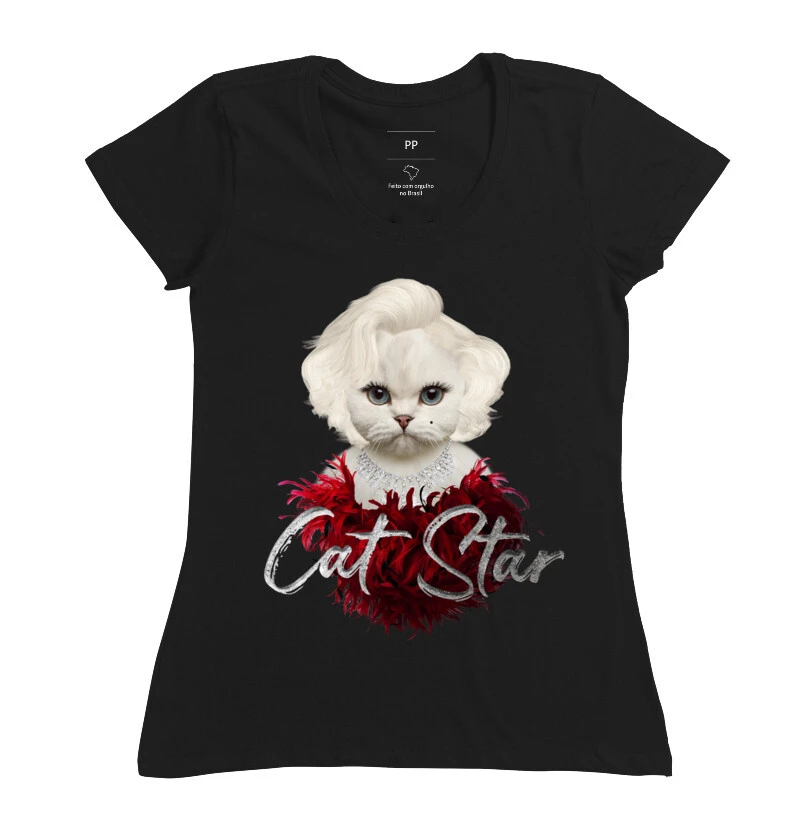 The Marilyn Cat - Imagem 3