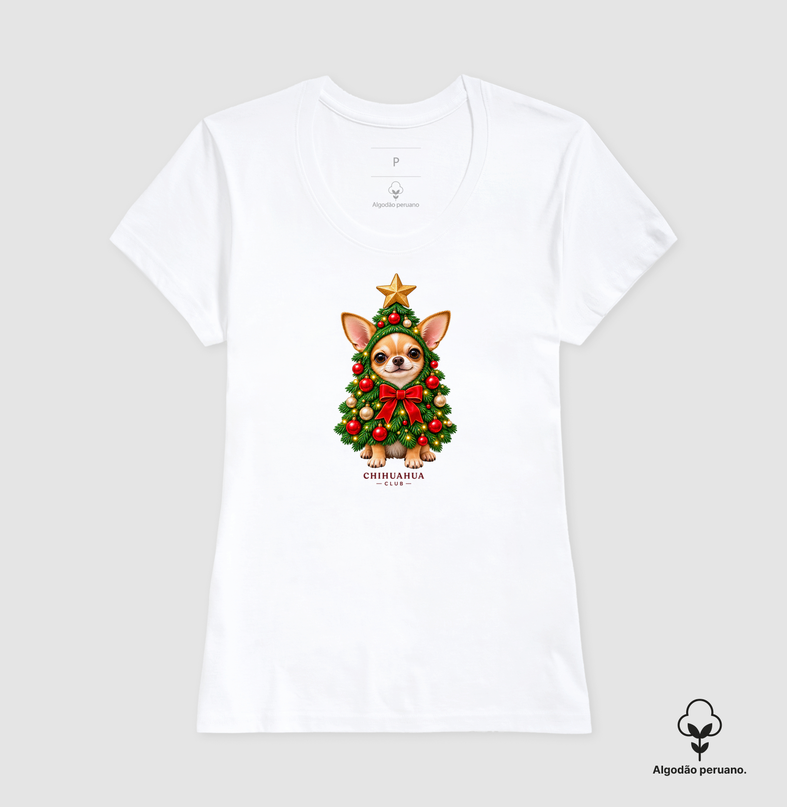 Árvore de Natal Chis  - Imagem 5