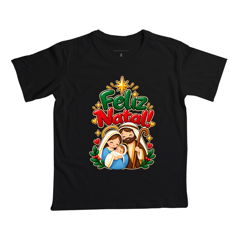 Feliz Natal | Sagrada Família Kids - Imagem 4