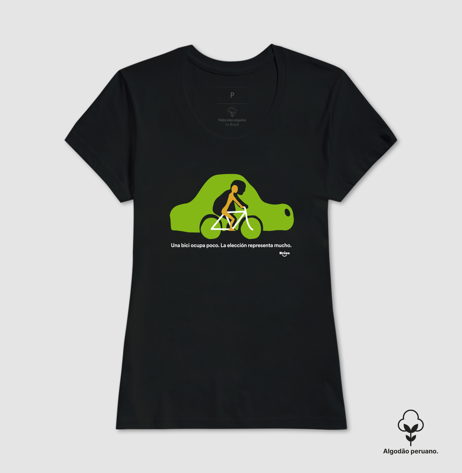 Camisa 11