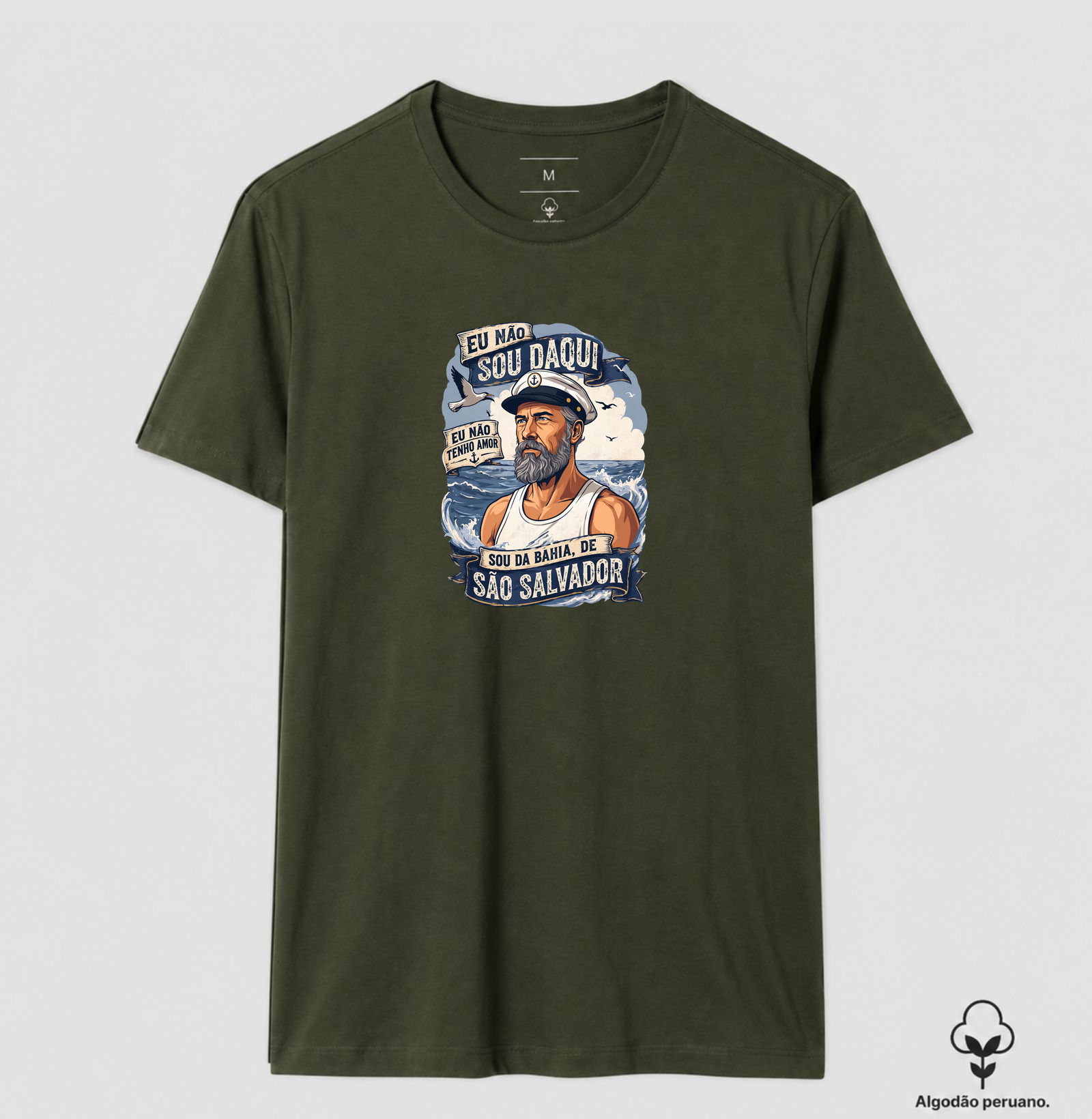 Camisa 6