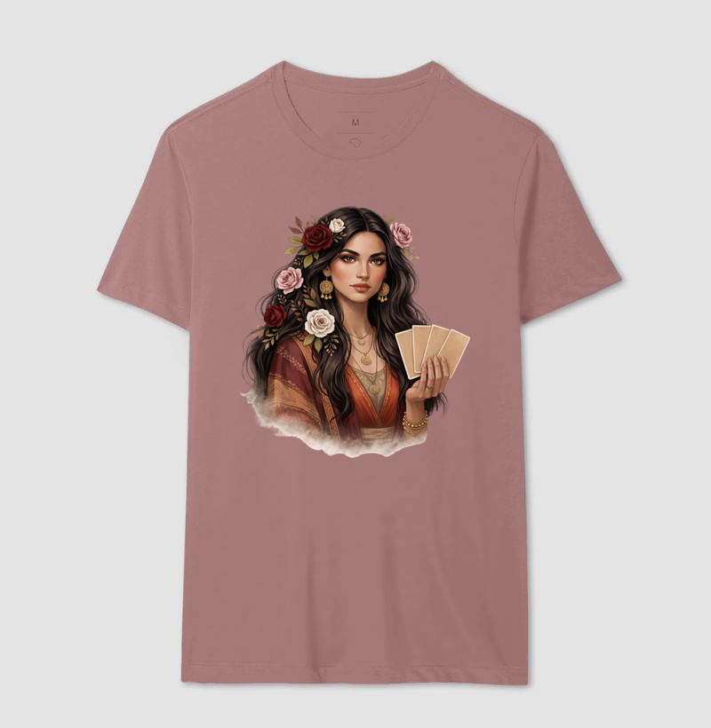 Camisa 15