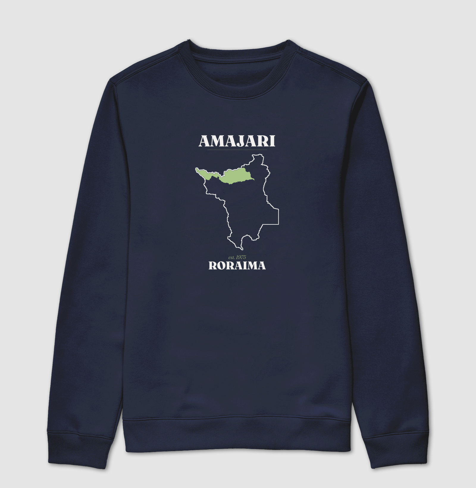 Amajari | Legado RR - Imagem 5