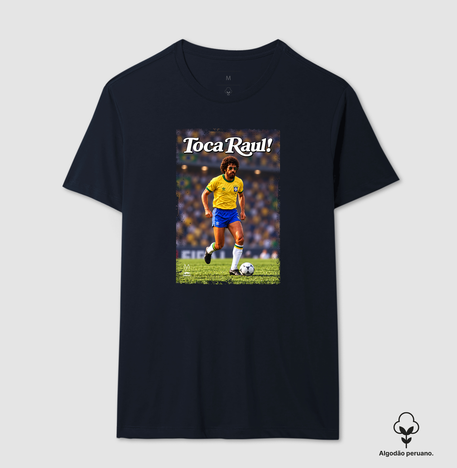 Toca Raul - Brasil! - Imagem 8
