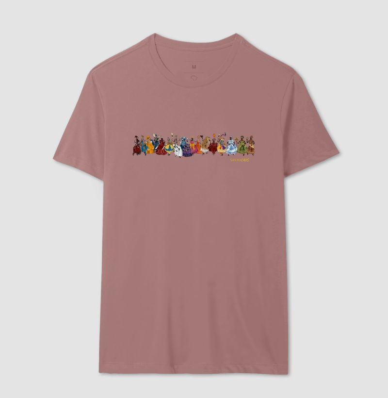 Camisa 18