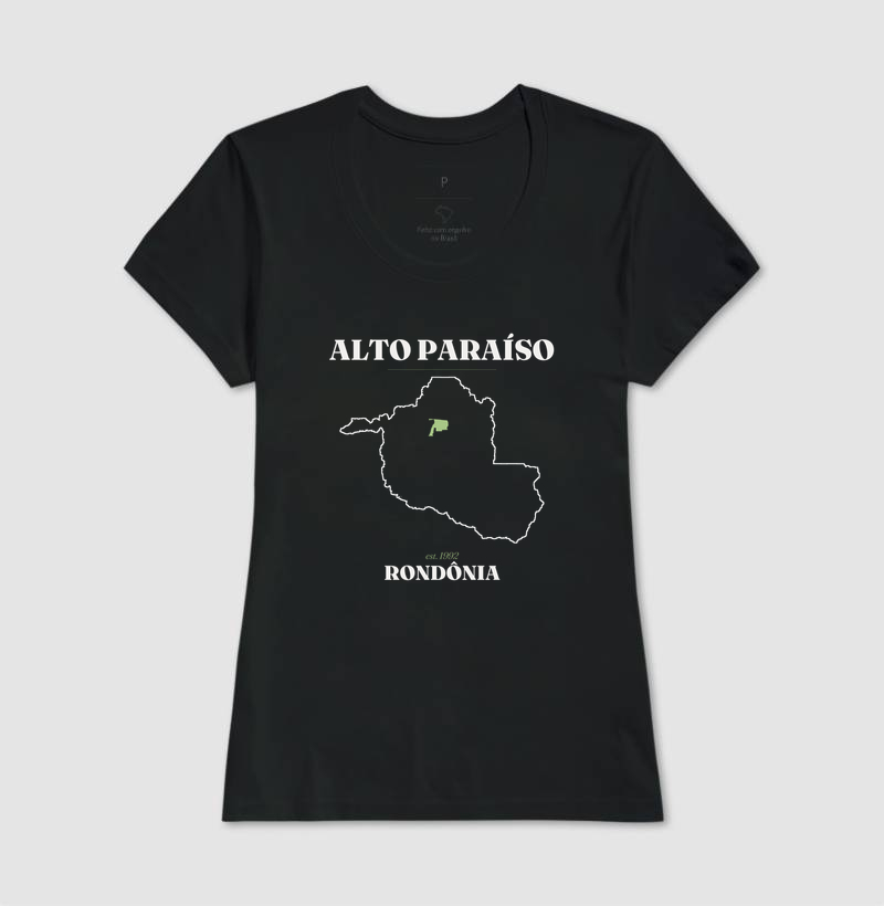 Alto Paraíso | Legado RO - Imagem 3