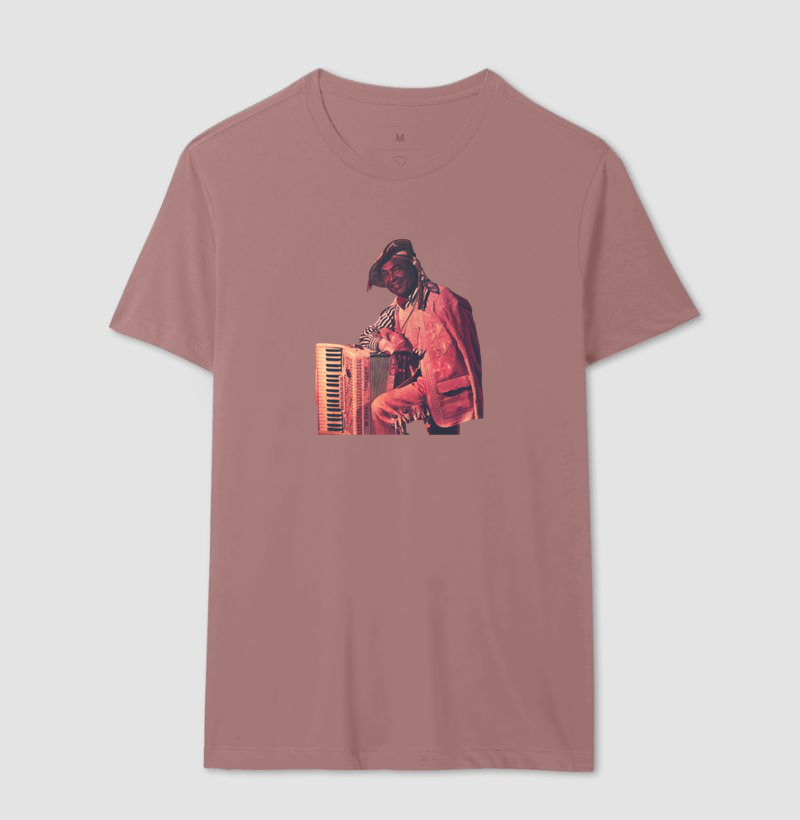 Camisa 16