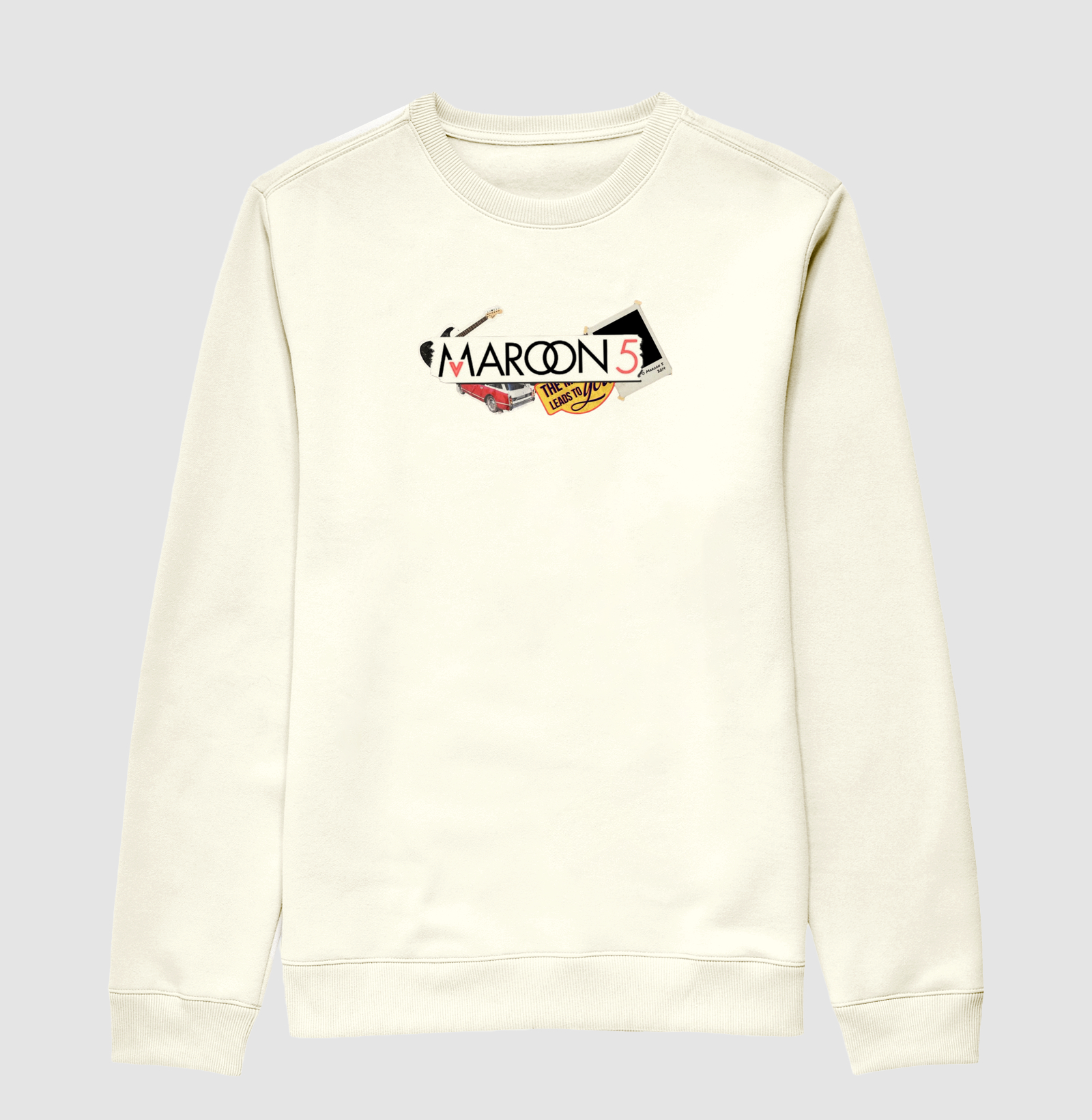 Camisa 1