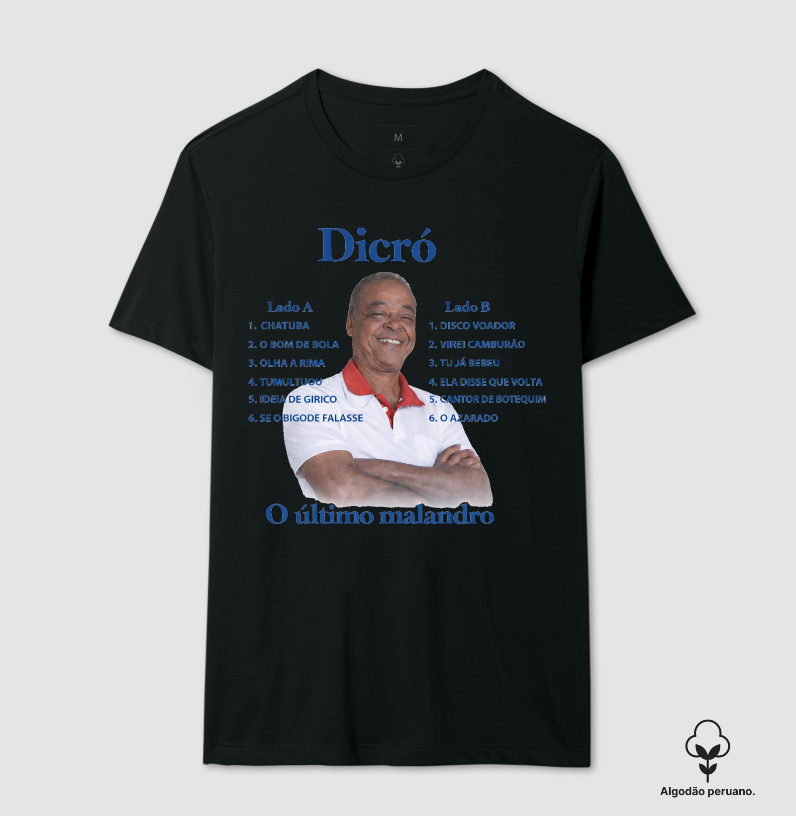 Camisa 4
