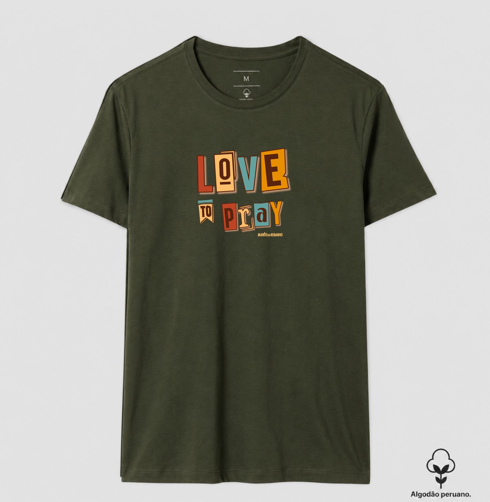 Love To Pray - Imagem 8