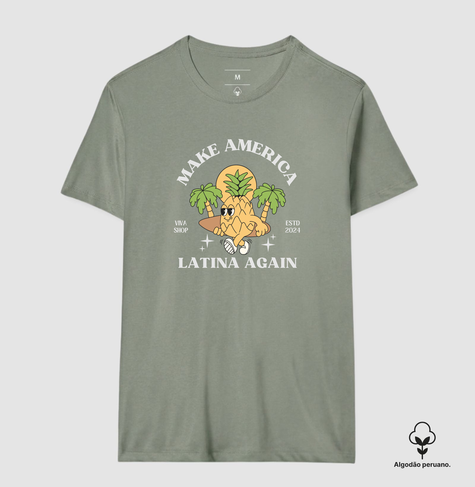 Camisa 5