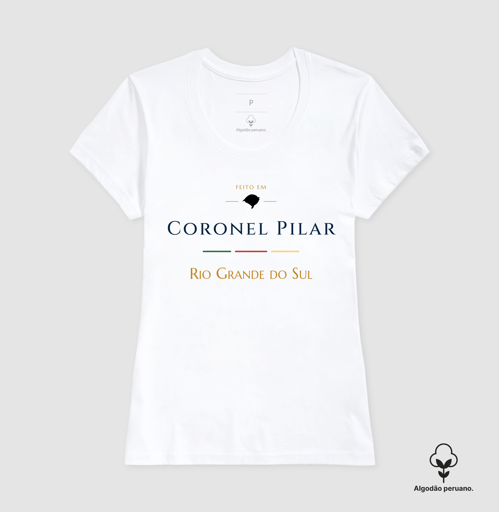 Camisa 2