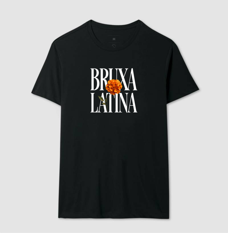 bruxa latina - Imagem 5