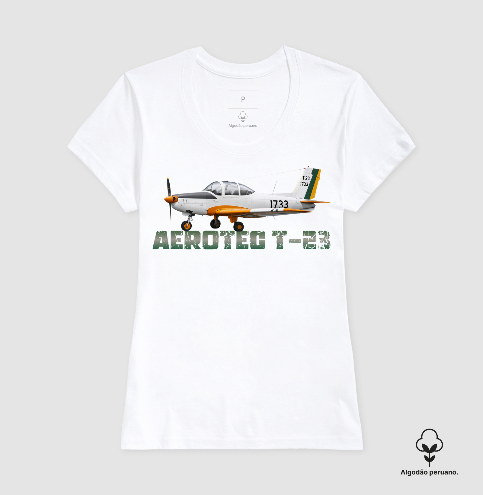 NEIVA T-23 - Imagem 7