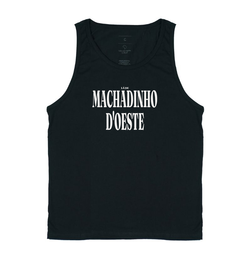 Machadinho D'Oeste | Tipografia RO - Imagem 3