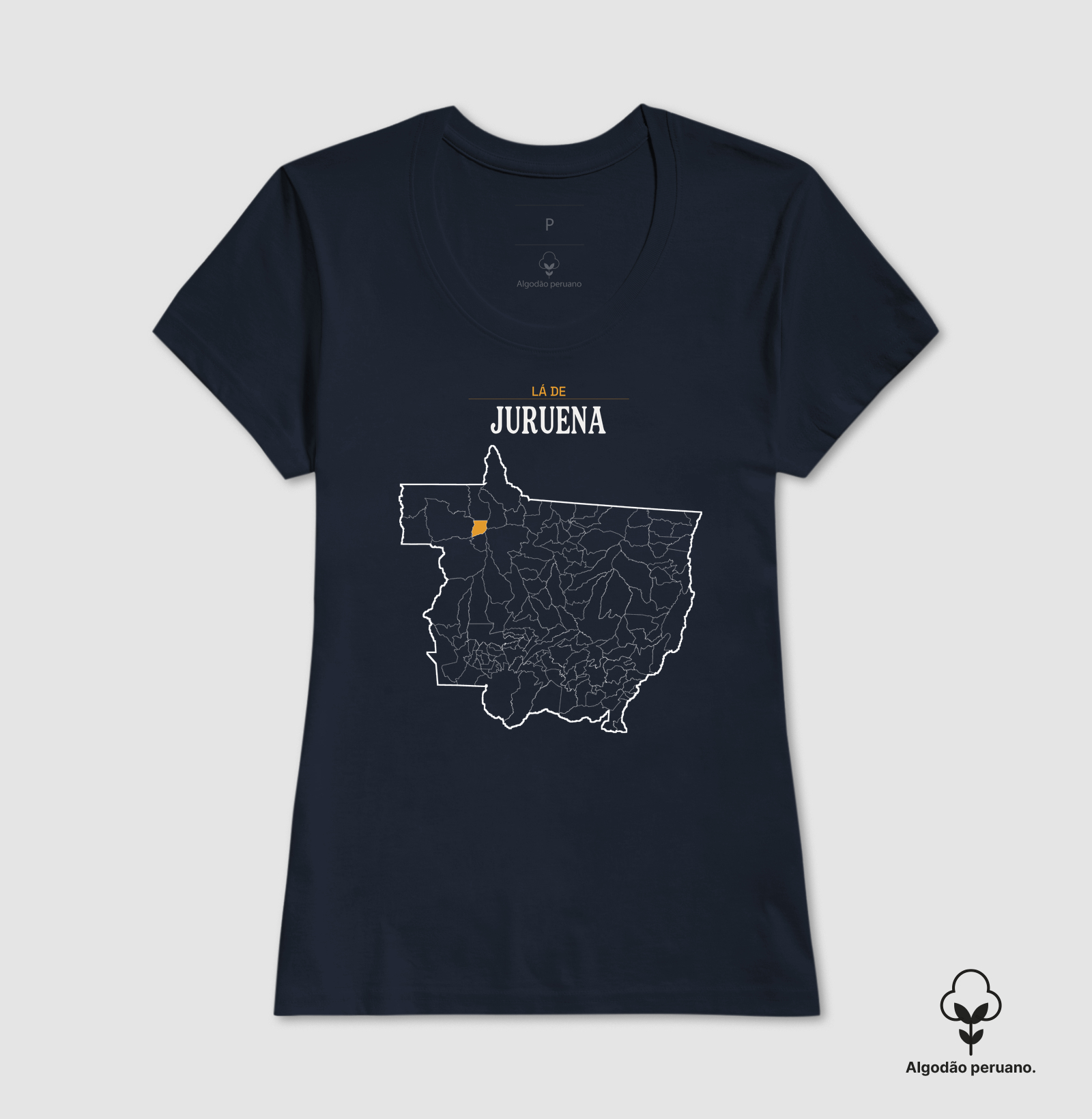 Camisa 6
