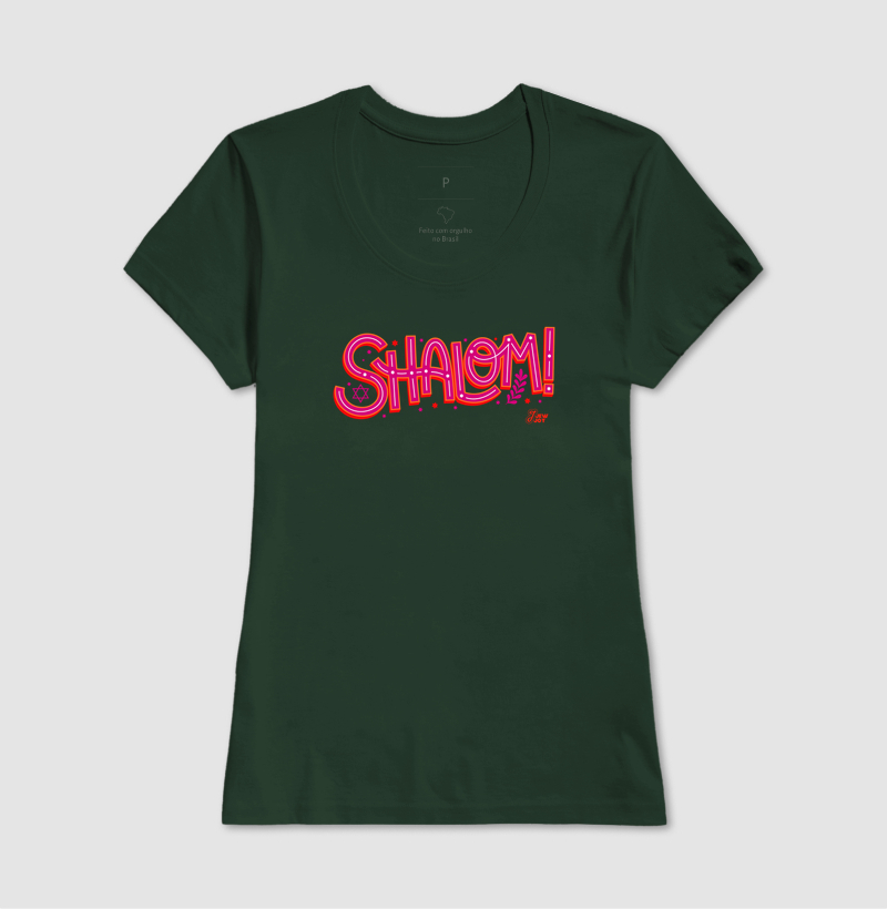 Camisa 9