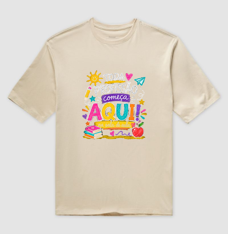 Toda Profissão Começa Aqui na Sala de Aula - Imagem 4