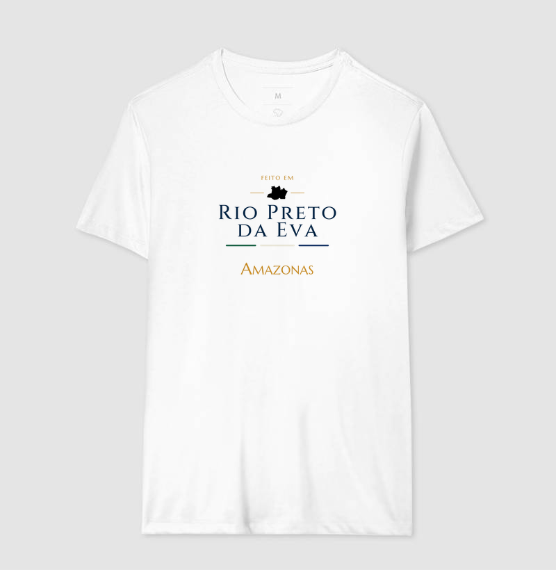 Feito em Rio Preto da Eva AM - Imagem 4