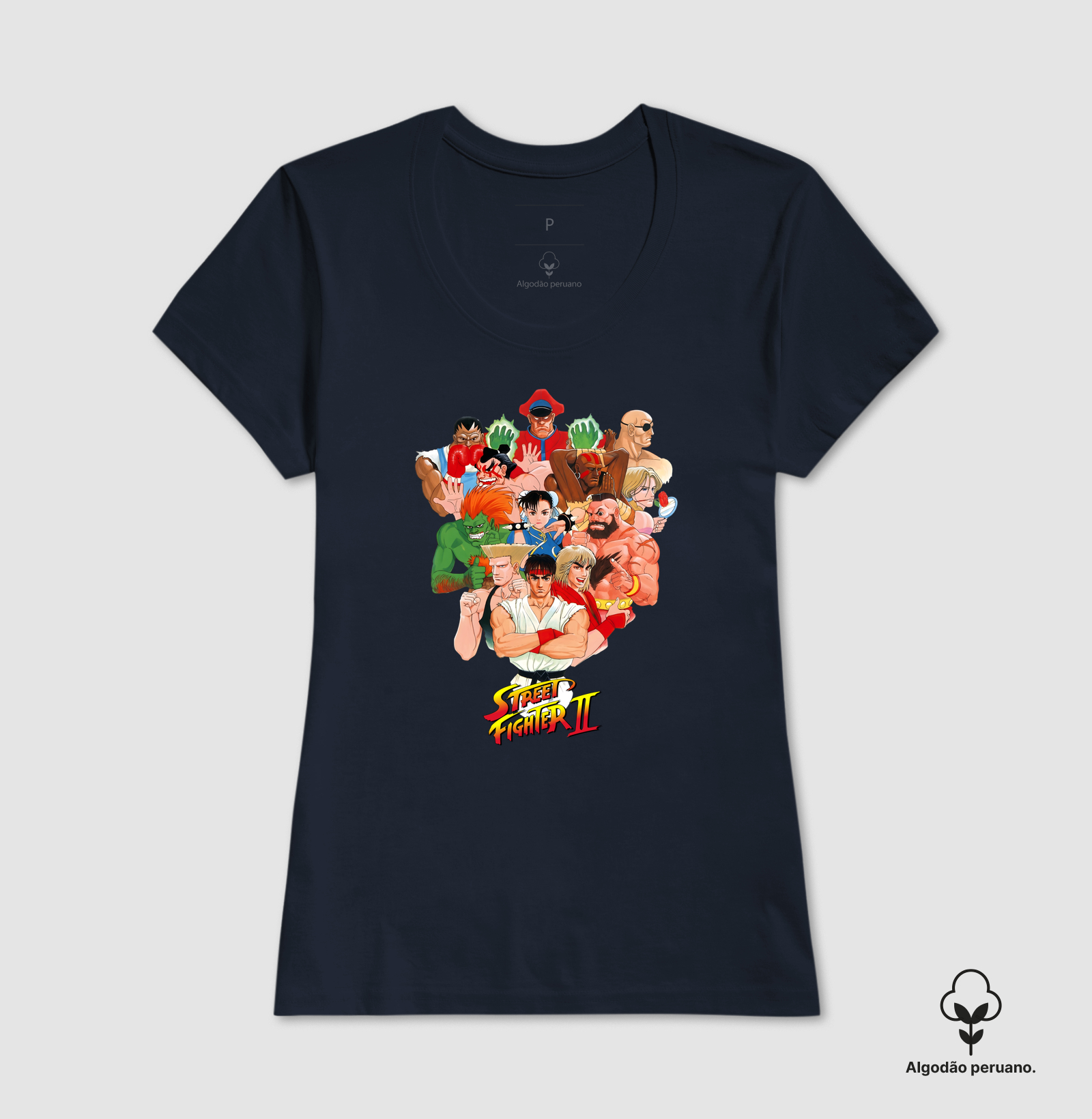 Camisa 6