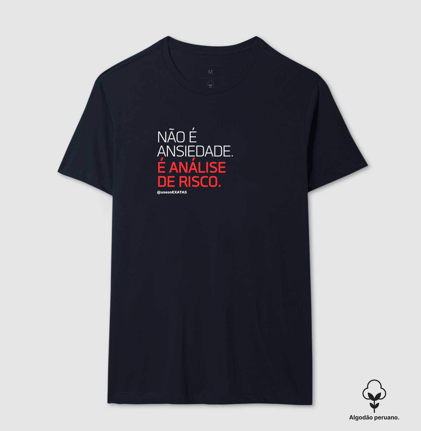 Não é Ansiedade é Analise de Risco - Imagem 3