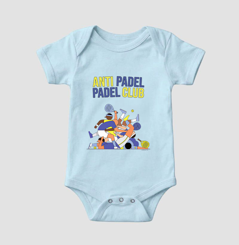 Camiseta Caos na Quadra - Imagem 4