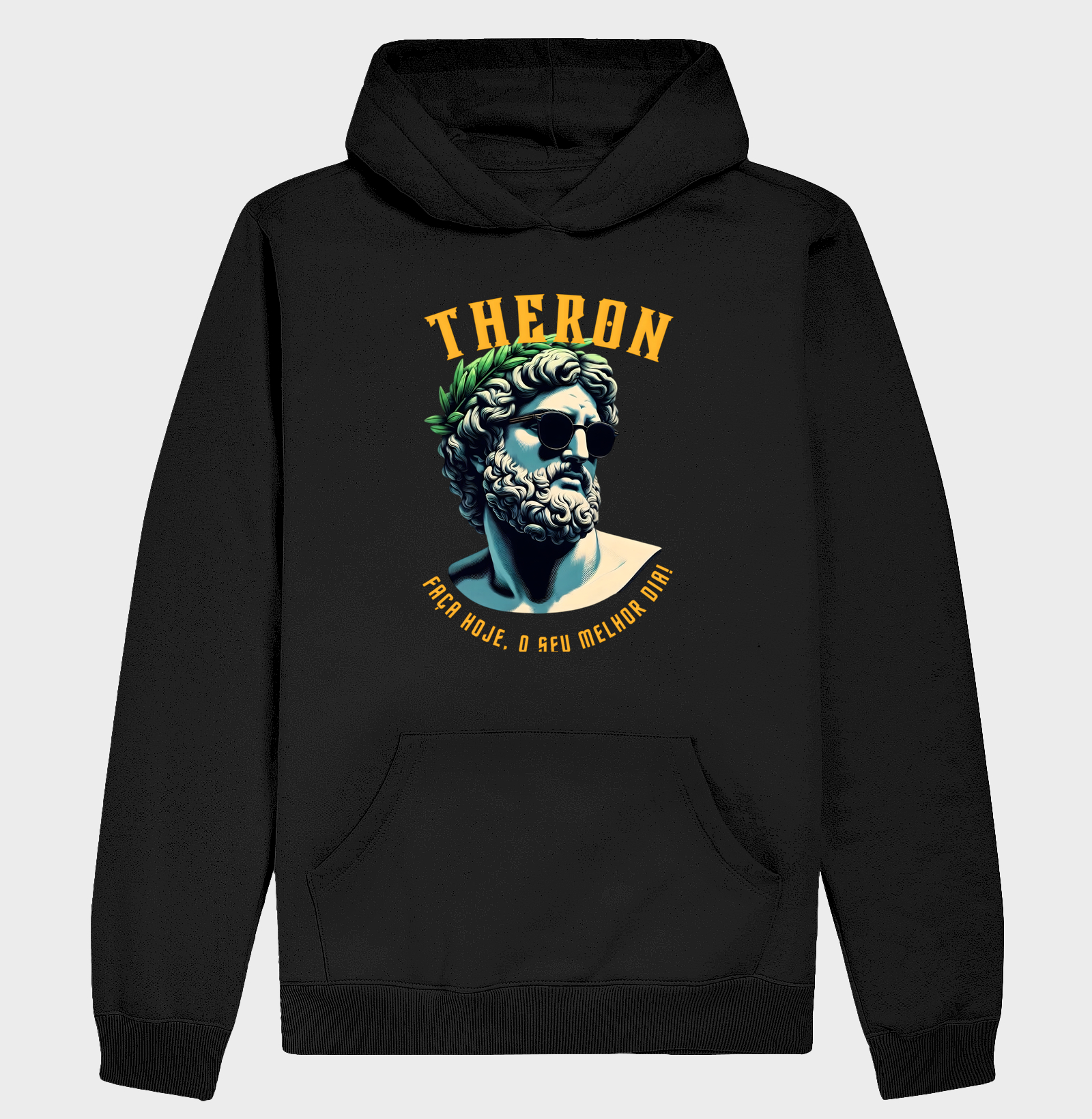 Moletom THERON - Imagem 5