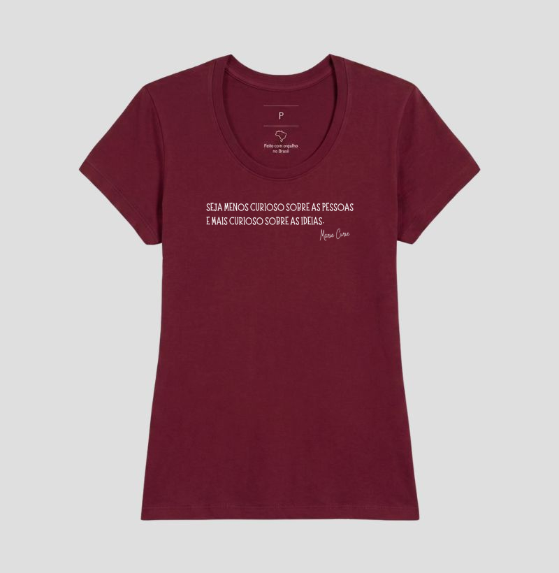 Camisa 21