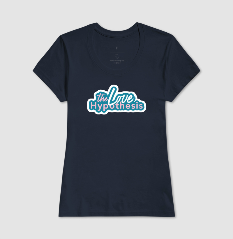 The love hypothesis logo - Imagem 9