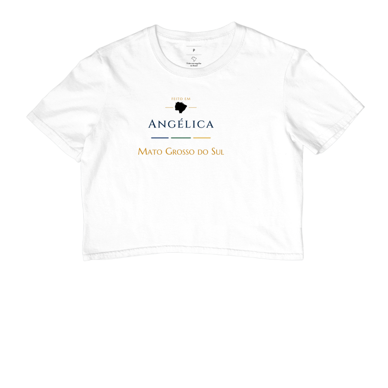 Feito em Angélica MS - Imagem 3