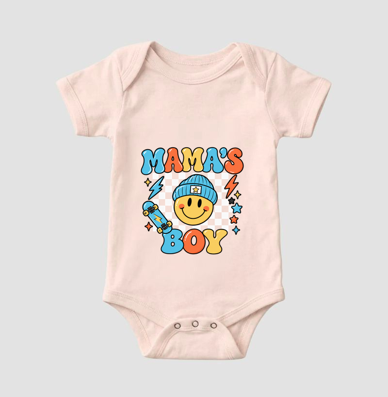 Mama’s Boy - Imagem 5