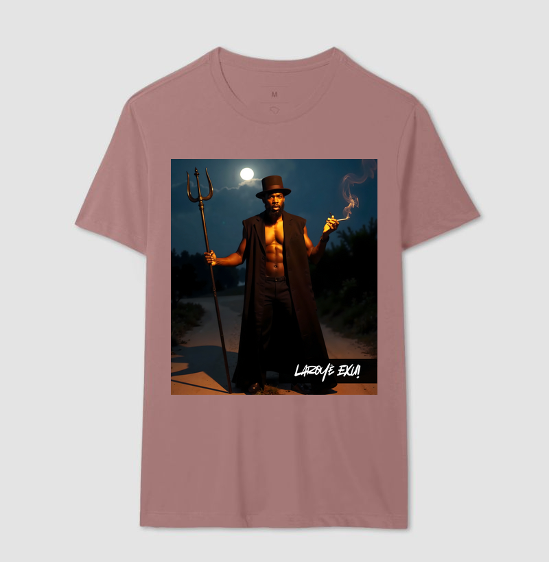 Camisa 18