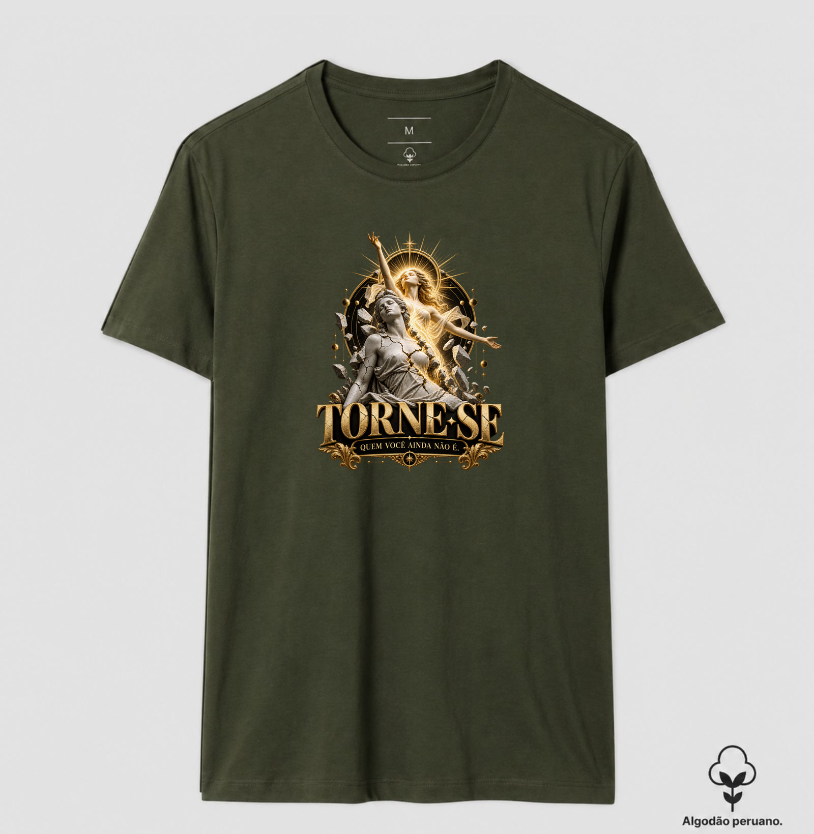 Torne-Se Quem Você Ainda Não É. - Imagem 8