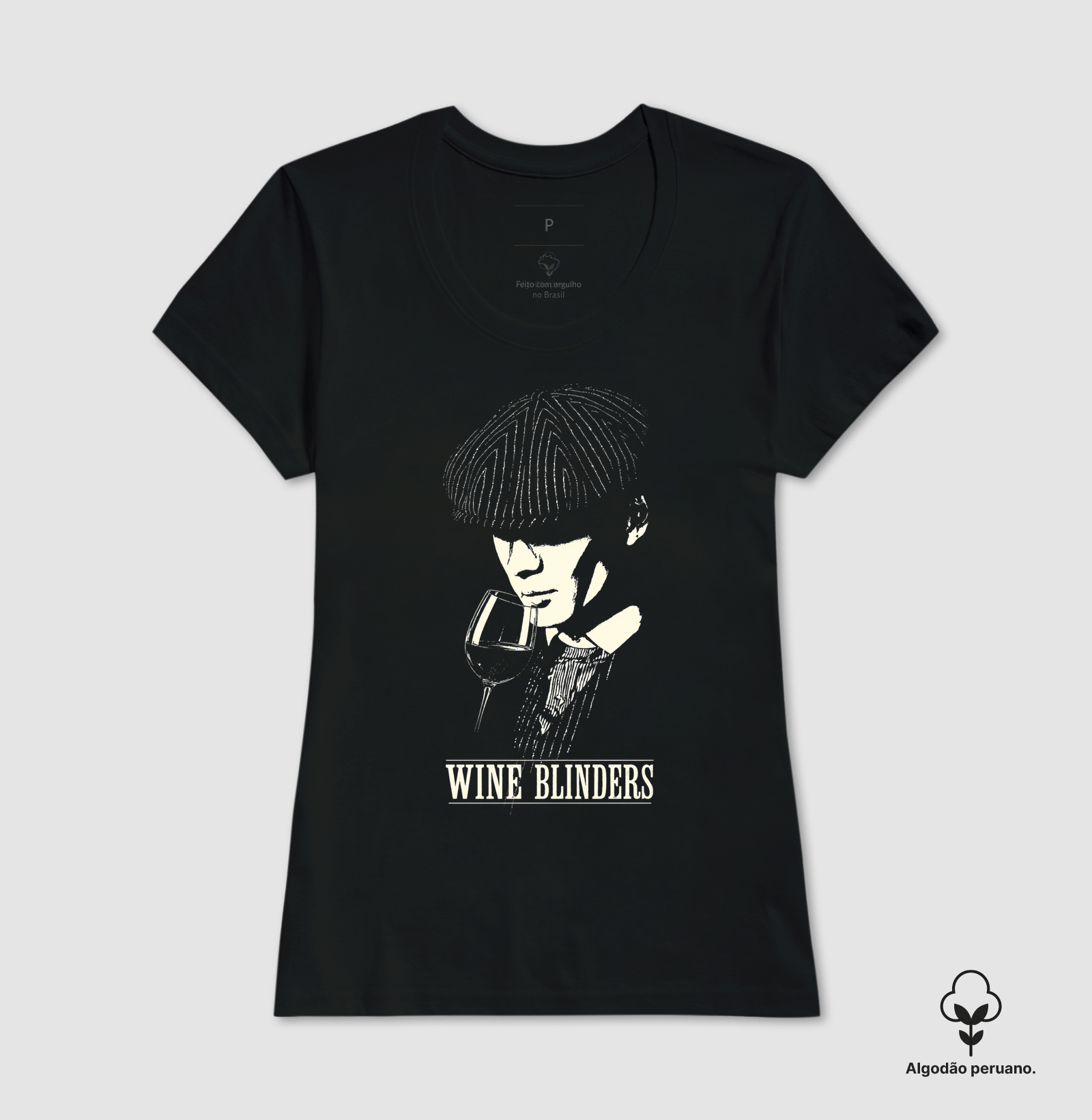 Wine Blinders - Imagem 3