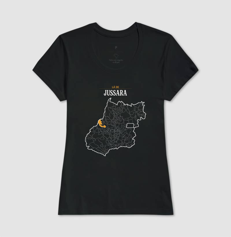 Jussara | Território GO - Imagem 3
