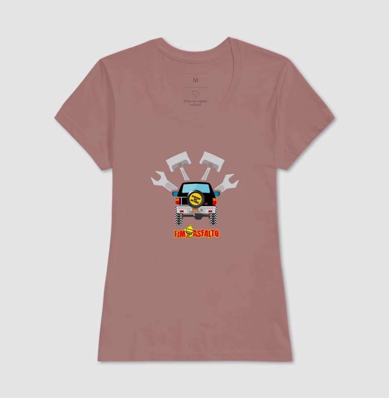 Camisa 19