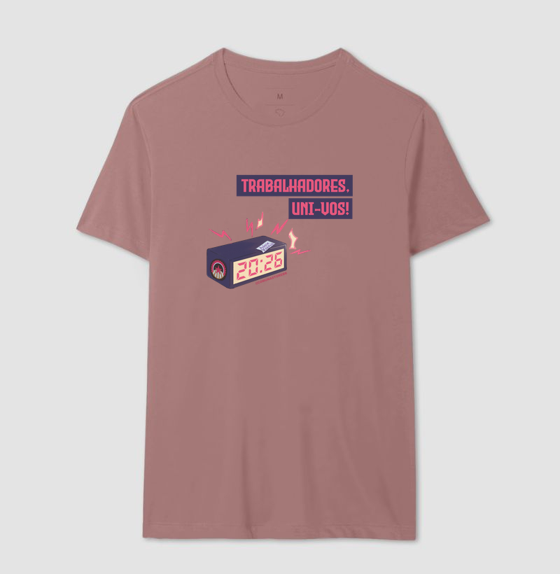 Camisa 15