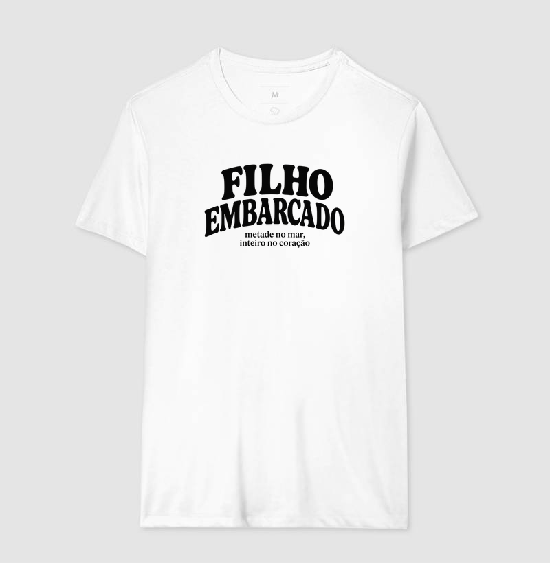 Filho embarcado - Imagem 5
