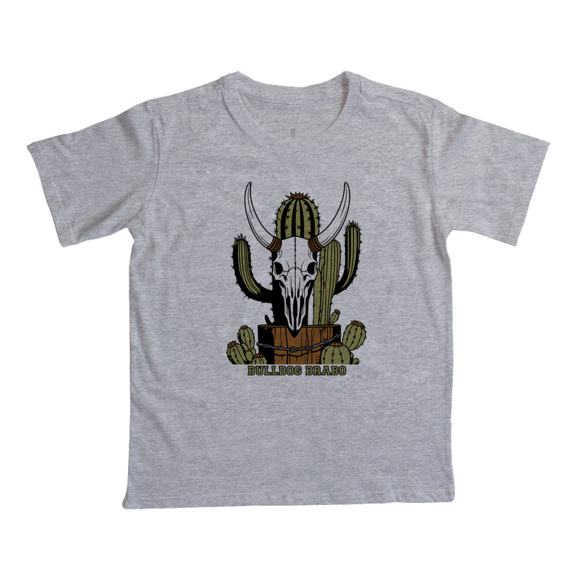 Cactus Bulldog Brabo - Imagem 6