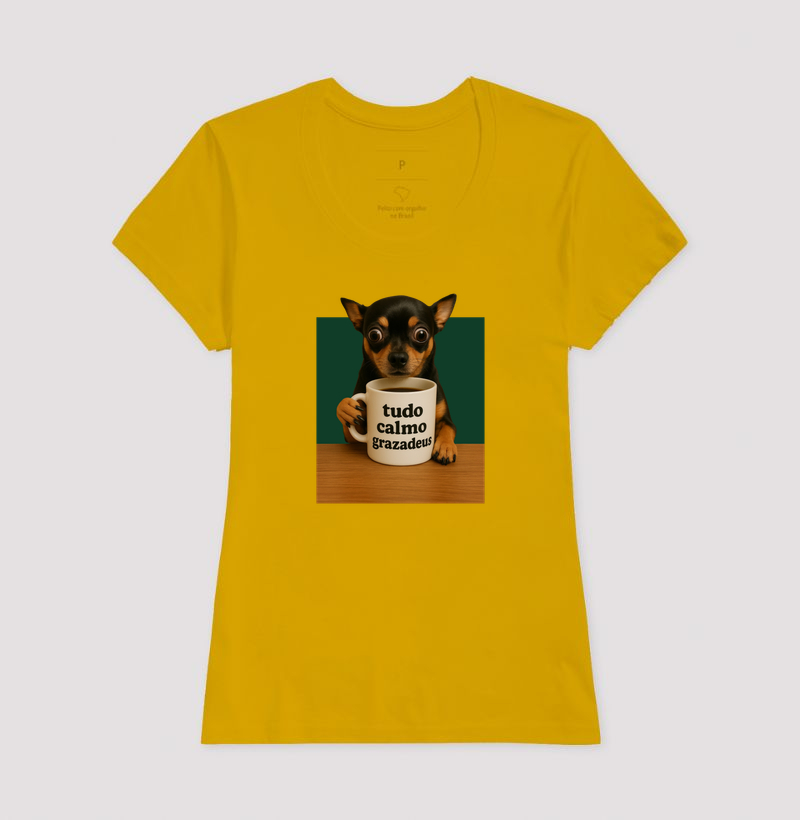 Camisa 17