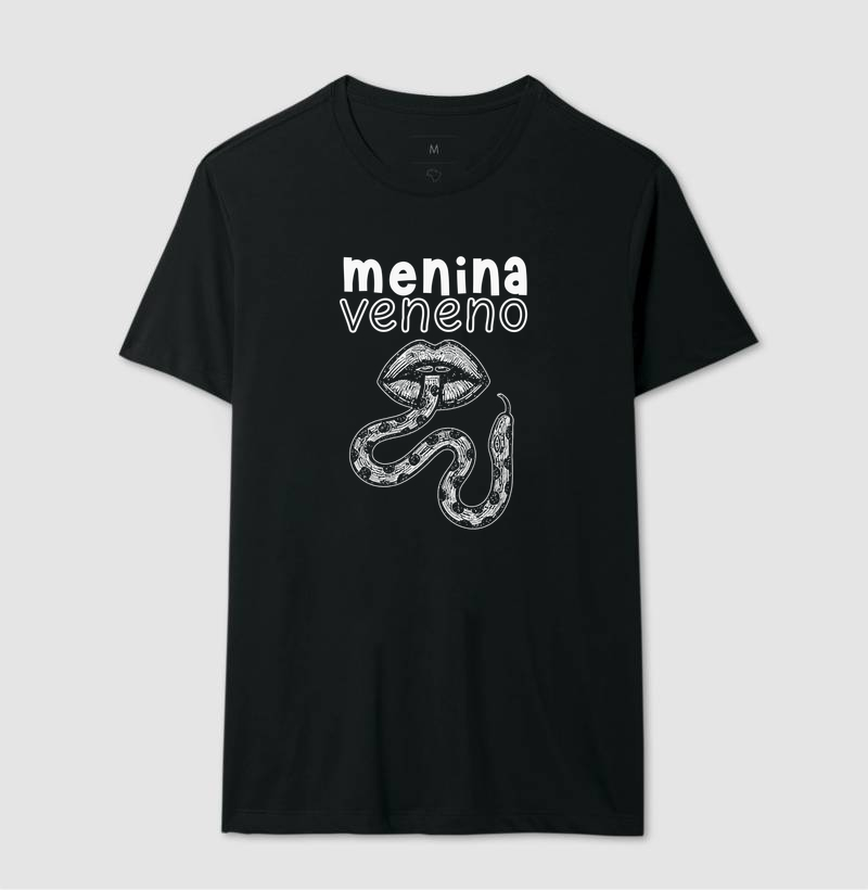 menina veneno - Imagem 2