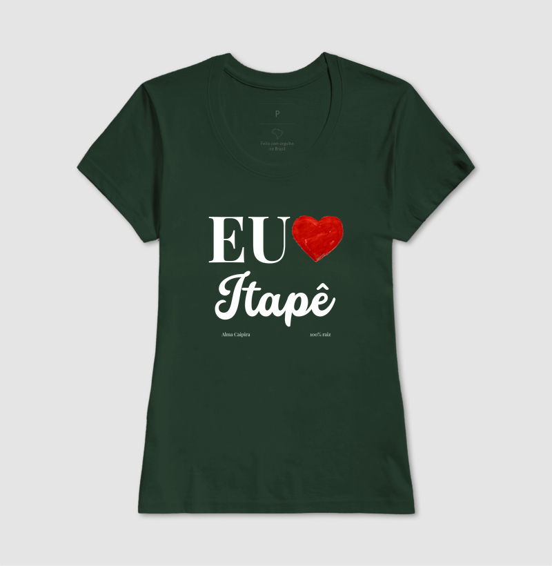 Eu amo Itapê_2 - Imagem 11