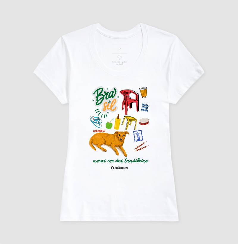 Camisa 2