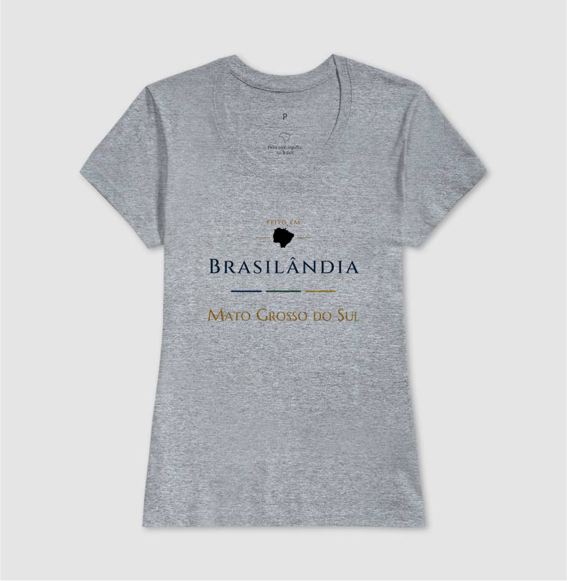 Feito em Brasilândia MS - Imagem 9
