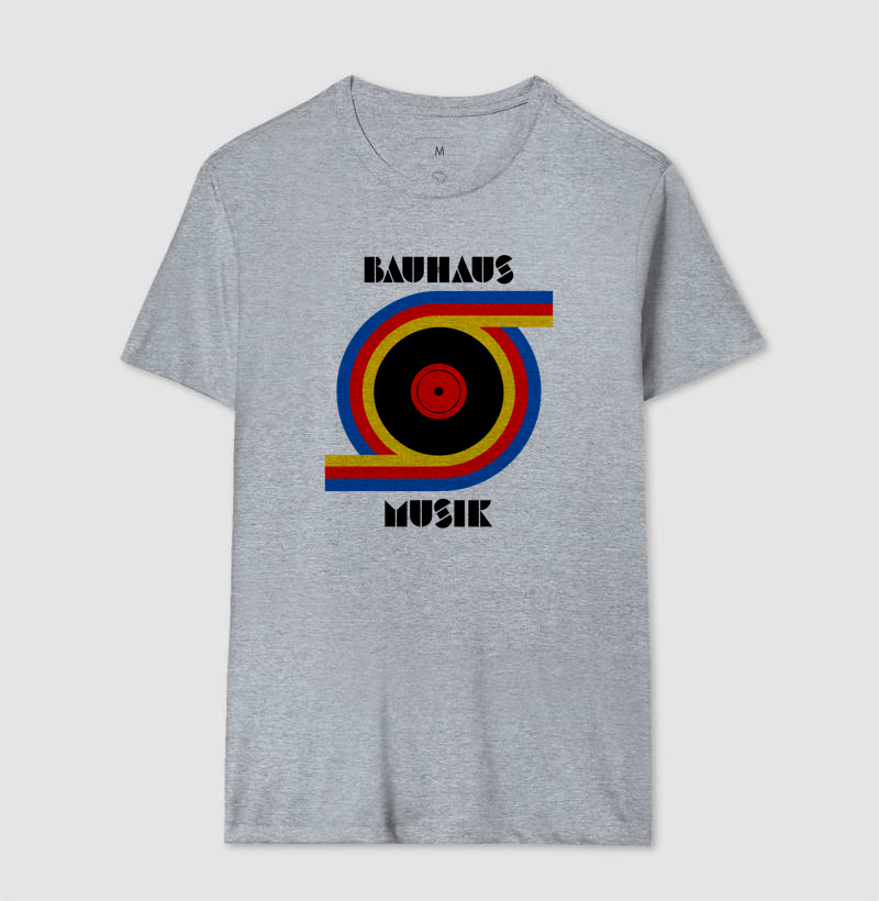 MUSIK - BAUHAUS - Imagem 8